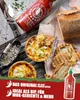 Sos chilli sriracha 730ml - Flying Goose Podgląd zdjęcia produktu 3