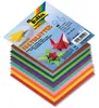 Folia - Folia-Faltblätter ft 10 x 10 cm Produktbild-Vorschau 3