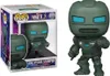 Marvel Studios WHAT IF…? - The Hydra Stomper 872 - Funko Produktbild-Vorschau 5