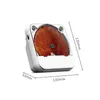 ZELURXX CD Player, Tragbar, multifunktional, Bluetooth 5.1, Produktbild-Vorschau 6