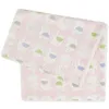 Bieco Babydecke Mädchen Rosa Elefanten | Baby Decke | Produktbild-Vorschau 7