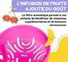 Láhev na pití Klarstein, sportovní láhev na pití pro Náhled obrázku produktu 10