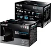 ASUS SBW-06D2X-U, externer Blu-ray-Brenner, (USB 2.0, Produktbild-Vorschau 8