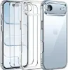Schutzhülle + 2X Schutzglas für iPhone Air Panzerfolie Produktbild-Vorschau 1