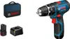 Akku-Schlagbohrschrauber GSB 12V-15, 2 x Akku GBA 12V 2.0Ah Produktbild-Vorschau 1