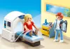 PLAYMOBIL 70196 - Dallo specialista: radiologo Anteprima dell’immagine prodotto 6