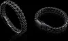 SERASAR | Lederarmband für Männer [Joy] mit Schwarz Produktbild-Vorschau 9
