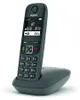 Gigaset AE690 Analoges/DECT-Telefon Anrufer-Identifikation Produktbild-Vorschau 4
