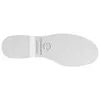 TIMBERLAND Damen - Amherst 2-Eye Bootsschuhe in mittelblau Produktbild-Vorschau 2