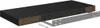 vidaXL Schweberegale 2 Stk. Schwarz 60x23,5x3,8cm MDF Produktbild-Vorschau 14