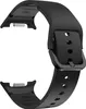 Strap-it Silikonarmband mit Schnallenverschluss – passend Produktbild-Vorschau 3