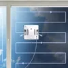 Hobot  S-7 Pro Fensterputzroboter, Weiss, Farbe:Weiß Produktbild-Vorschau 7
