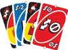 Mattel UNO Erweiterungssets, sortiert Sonstige Produktbild-Vorschau 8