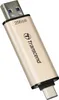 Transcend JetFlash 930C unità flash USB 256 GB USB Type-A / Anteprima dell’immagine prodotto 5