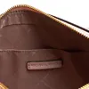 Michael Kors sac bandoulière en cuir Voir les images du produit 6
