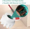 3 Stück Zubehör Pedallager für O-Cedar/Vileda Easywring Produktbild-Vorschau 4