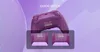 GameSir - GameSir-G7 SE purple - Draadloze gamecontroller Productafbeelding-voorbeeld 7