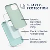 kwmobile Handyhülle für iPhone 13 mini Hülle, für iPhone 13 Produktbild-Vorschau 2