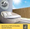 Sol Royal Schilfmatten Sichtschutz Zaun S36, 200x600cm, Produktbild-Vorschau 8