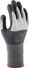 Showa 381 Gant de travail sans couture microfibre nitrile Voir les images du produit 1