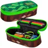 CoolPack Piórnik szkolny Campus City Jungle, 1 sztuka Produktbild-Vorschau 4