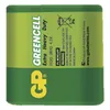 Zinko-chloridová baterie GP Greencell 3R12 (4,5V) 71035 Náhled obrázku produktu 1