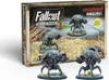 Fallout Creatures Mirelurks - Miniaturenspiel - ENG Edition Podgląd zdjęcia produktu 1