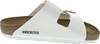 Birkenstock Arizona White Patent - Damen Hausschuhe - Produktbild-Vorschau 26