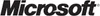 The Microsoft logo is displayed prominently. Produktbild-Vorschau