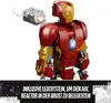 LEGO Marvel Super Heroes Figurka Iron Mana, Sada na Náhled obrázku produktu 25