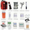 Erste Hilfe Set, wasserfestes Notfall-Set Produktbild-Vorschau 2