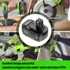 Akumulator Ryobi ONE+ 18 V 12000 mAh RB18L40 P108 P117 Podgląd zdjęcia produktu 7