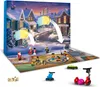 LEGO City Adventskalender 2024, Adventsgeschenk für Kinder Produktbild-Vorschau 4