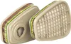 3M-Gasfilter 6059 ABEK1R gegen organische Gase+Dämpfe (Pack Produktbild-Vorschau 3