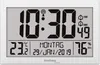 Technoline WS 8016, Digitální budík, Šedá, AA Mignon LR06, Náhled obrázku produktu 1