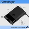 HP USB-C 65W Laptop-Ladegerät - Laptop - Indoor - 90 V - 65 Náhľad obrázku produktu 7
