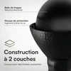 Inventus palla reflex da boxe di ricambio Cobra per trainer Anteprima dell’immagine prodotto 8