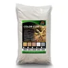 Lehmpulver Weiß 5 kg - versch. Farben zur Auswahl – Produktbild-Vorschau 2