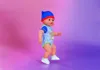 BABY born® Sneakers 2 (assortimentartikel, een paar) Productafbeelding-voorbeeld 12