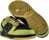 Nike Dunk Low Retro QS "Halloween" HV6103-300 46 Produktbild-Vorschau 3