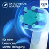 Oral-B Pro Kids Cars/Princess Mix 4er, Aufsteckbürste Produktbild-Vorschau 3