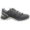 HIGH COLORADO Evo Speed Wanderschuhe Unisex schwarz/grau 45 Produktbild-Vorschau 5