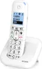Téléphone fixe Alcatel XL785 Blanc Voir les images du produit 1