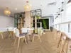 Falquon | 1,75 m² | Braun 6 mm Vinylboden Fischgrät Produktbild-Vorschau 6