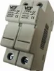 FVE pojistkový odpojovač VCX CFP-32,  1kV, 32A, 2P na DIN Náhled obrázku produktu 3