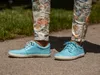 SOLE RUNNER® Metis 2 Skyblue Leder,Größe:42,Farbe:Skyblue Produktbild-Vorschau 3
