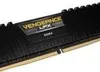 A close-up shot of a computer RAM module. Produktbild-Vorschau