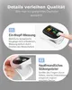 H20C prof. Finger Pulsoximeter Sauerstoff Puls Blut Produktbild-Vorschau 7