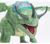 Wie Man Seinen Drachen Trainiert Figur Dragon Rumblehorn 20 Produktbild-Vorschau 3