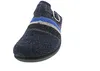 Westland Korsika 347 | Hausschuh für Damen | Blau Produktbild-Vorschau 12